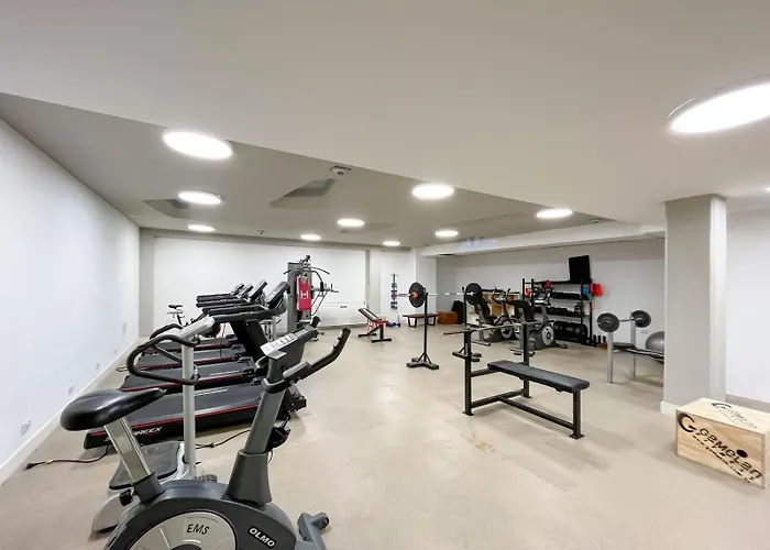 Departamento Un Ambiente Premium Puerto Norte Rosario