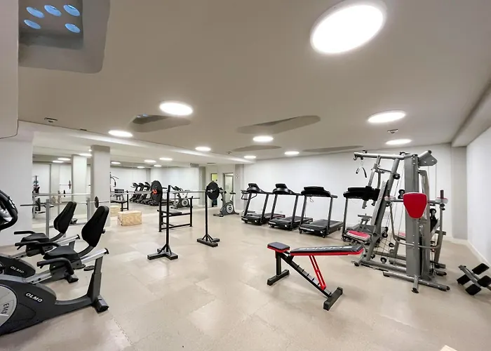 Departamento Un Ambiente Premium Puerto Norte Rosario