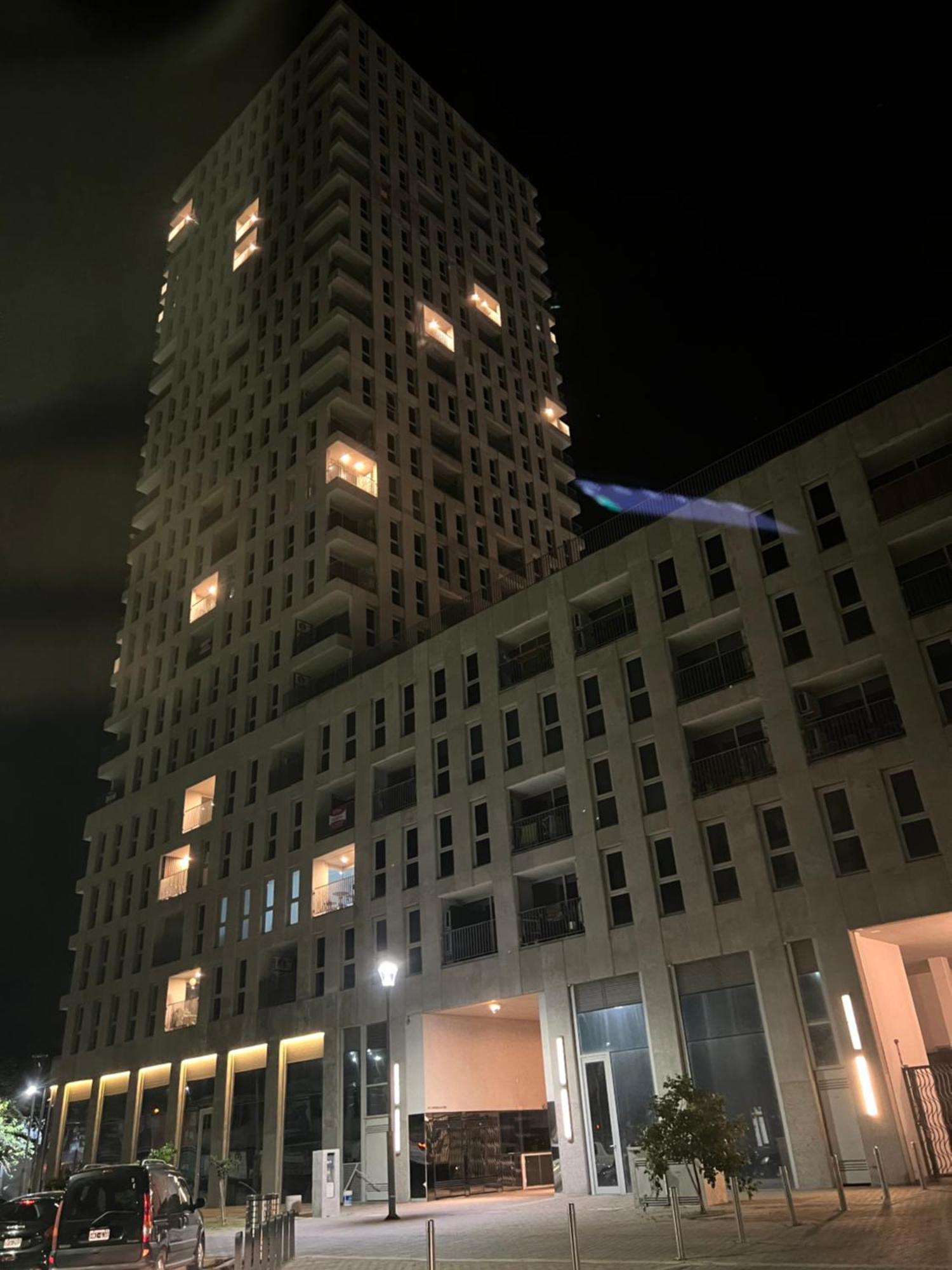 Departamento Un Ambiente Premium Puerto Norte *