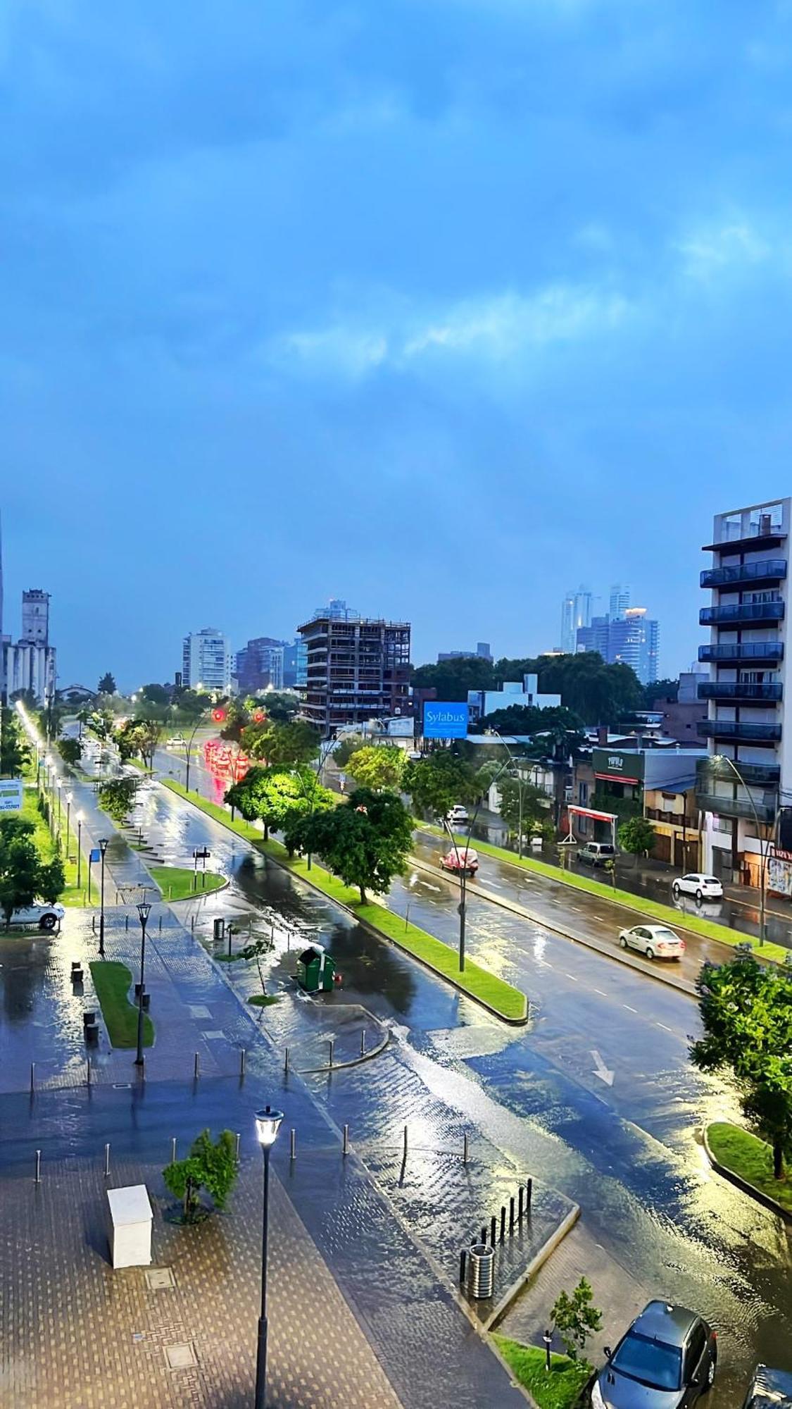 Departamento Un Ambiente Premium Puerto Norte Apartment *