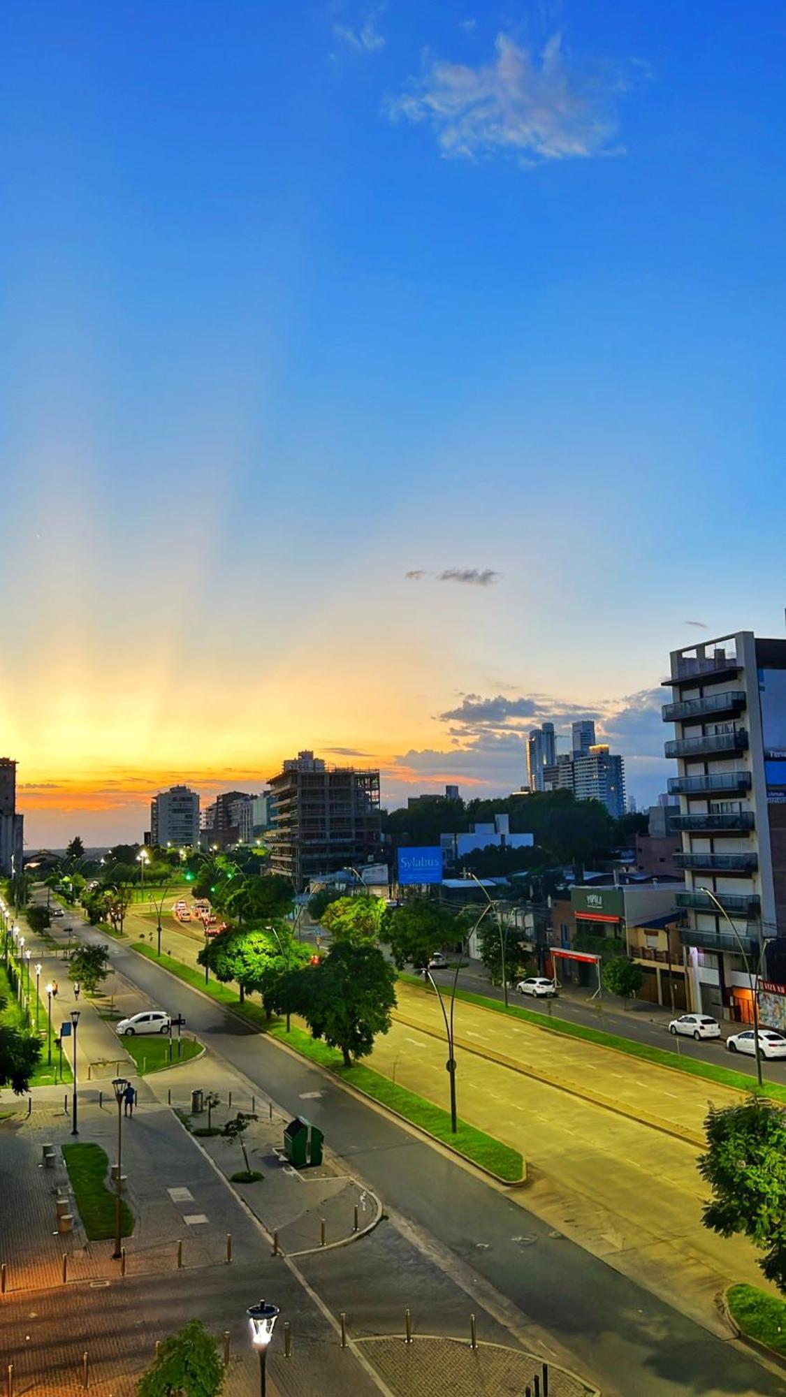 Departamento Un Ambiente Premium Puerto Norte *