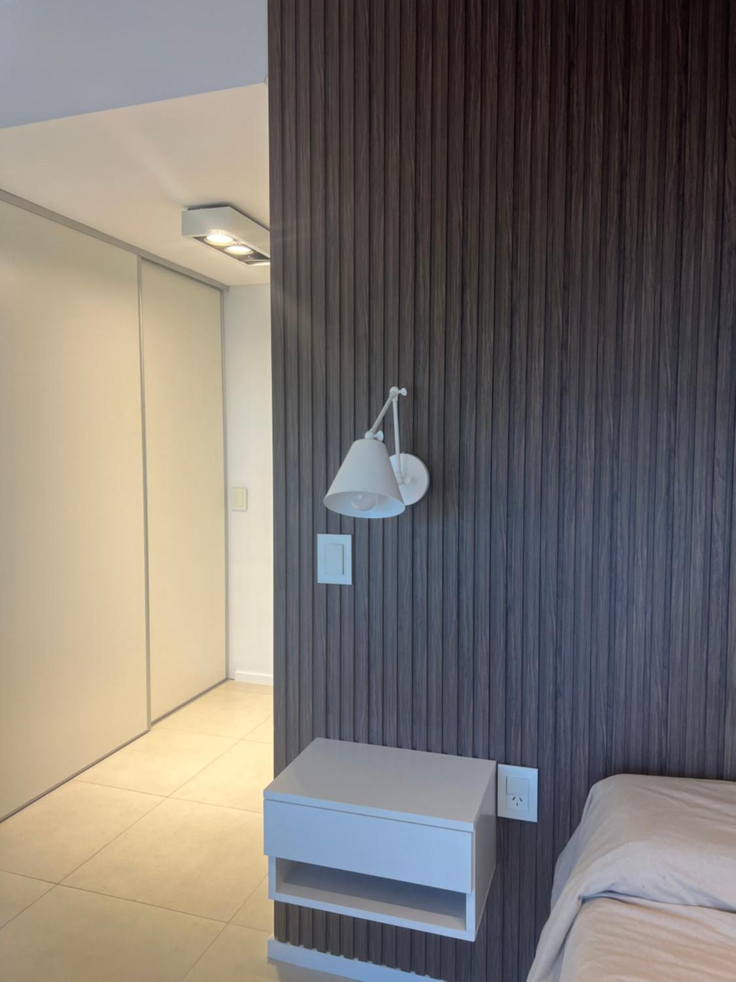 Departamento Un Ambiente Premium Puerto Norte