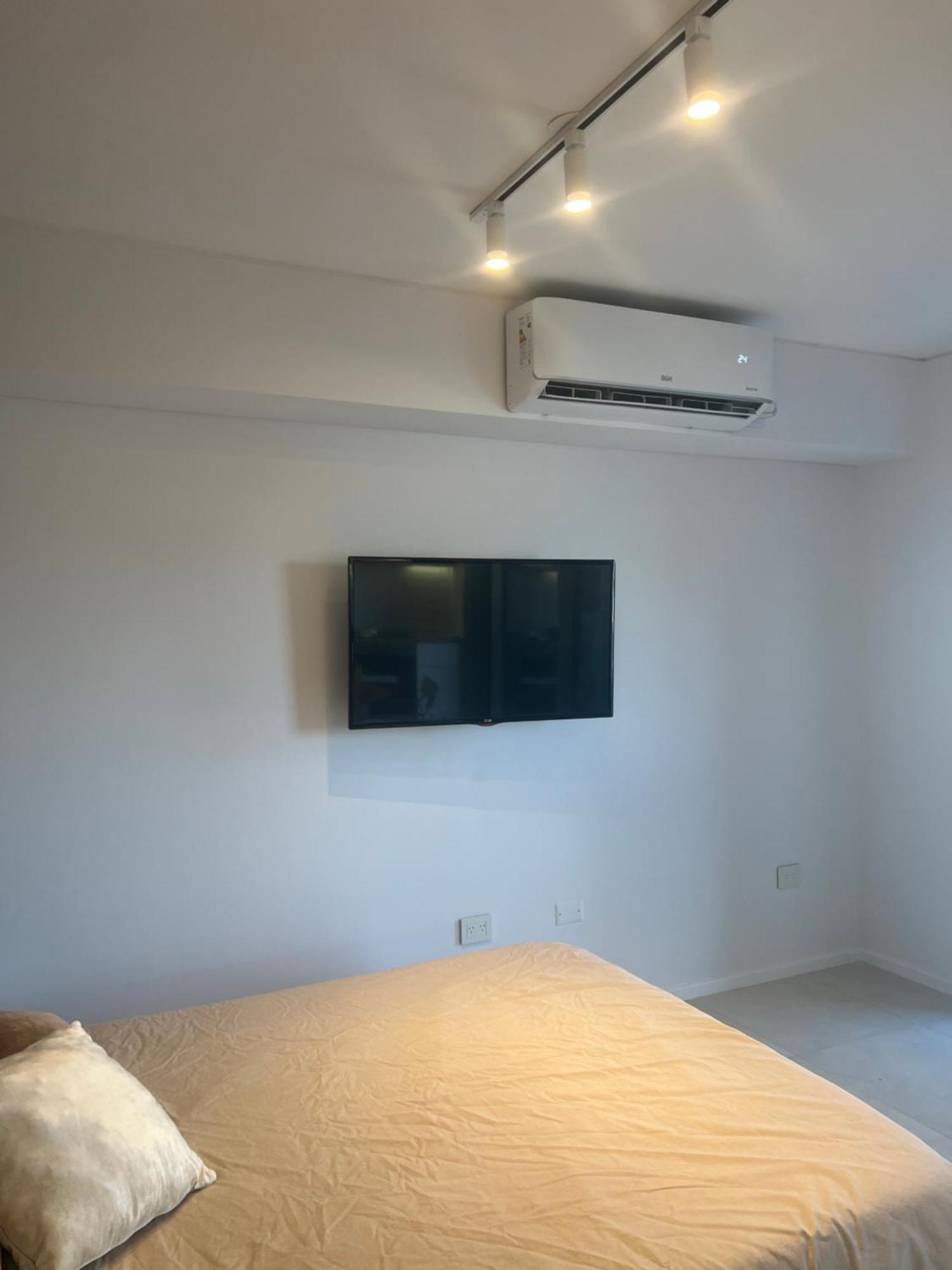Departamento Un Ambiente Premium Puerto Norte Apartment *