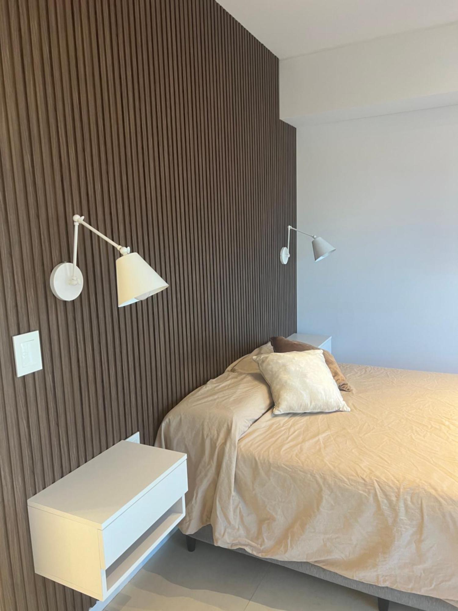 Departamento Un Ambiente Premium Puerto Norte