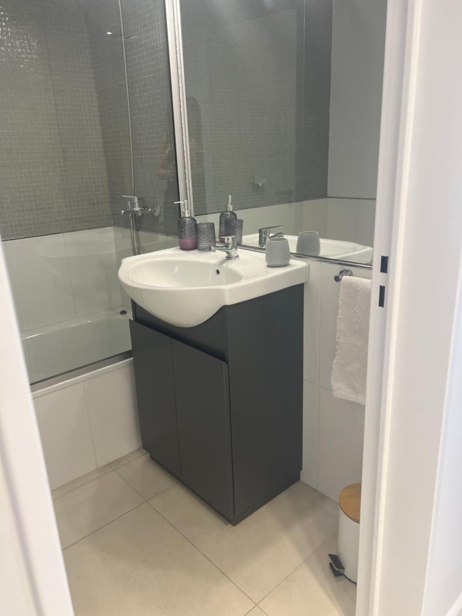 Departamento Un Ambiente Premium Puerto Norte