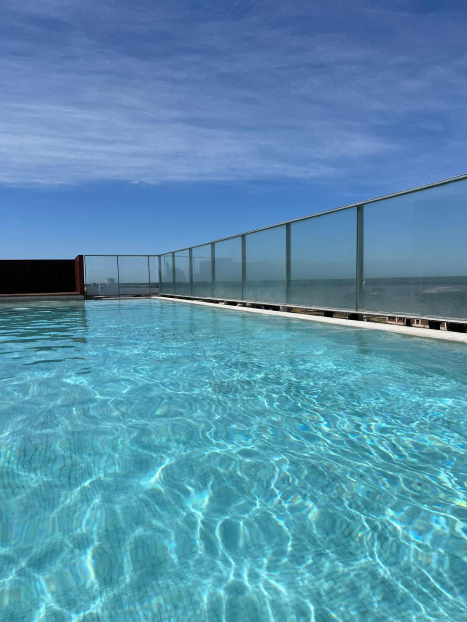 Departamento Un Ambiente Premium Puerto Norte Apartment *