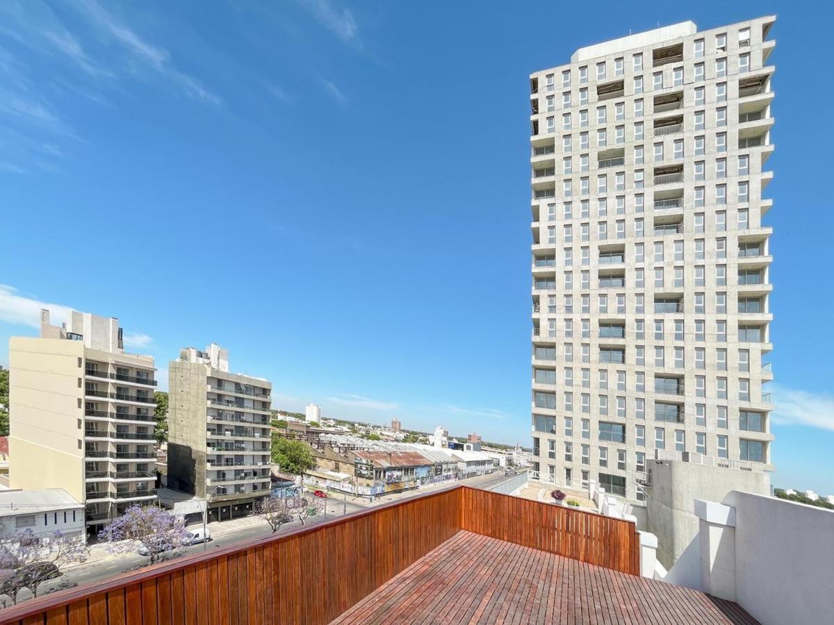 Departamento Un Ambiente Premium Puerto Norte Rosario