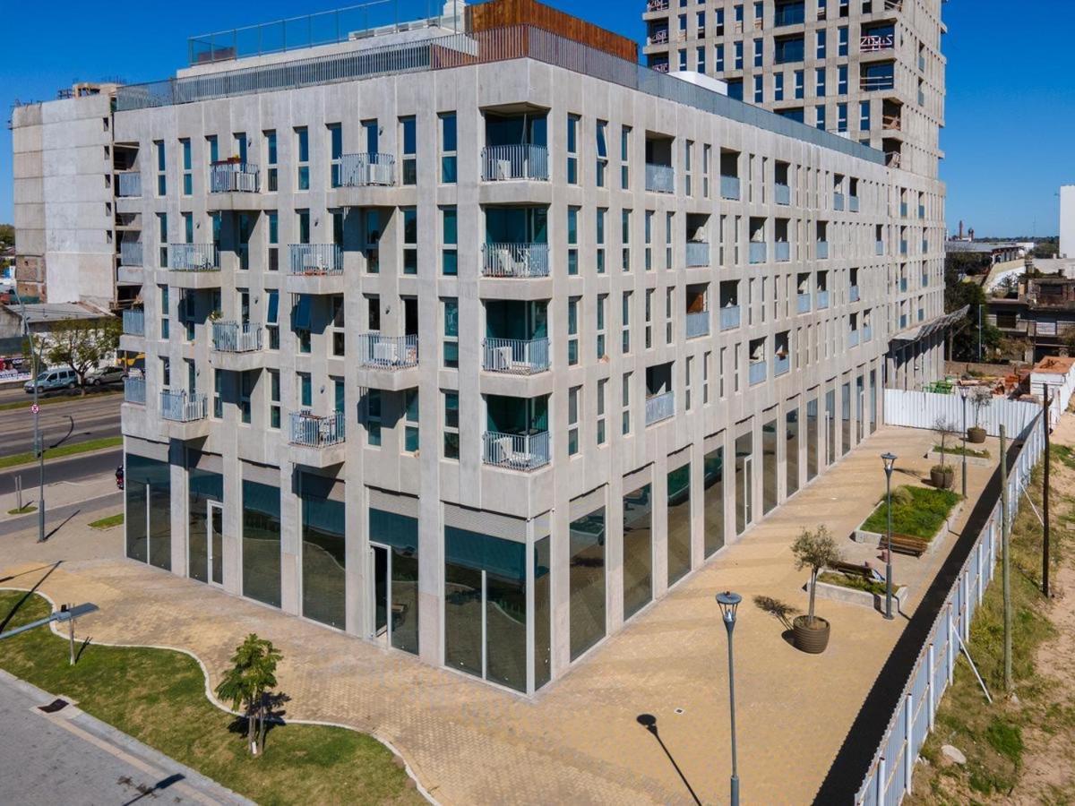 Departamento Un Ambiente Premium Puerto Norte *